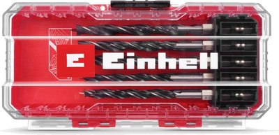 Набор сверл Einhell 49108733