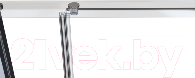 Душевой уголок Allen Brau Fantasy 2.0 140x80 / 325964 (хром)