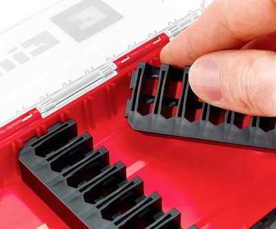 Набор сверл Einhell 49108743