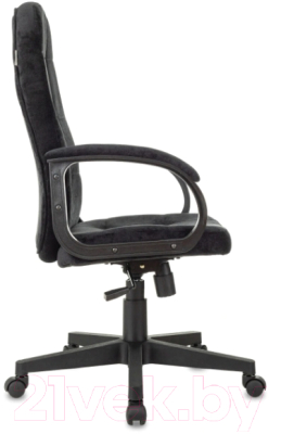 Кресло офисное Бюрократ CH 002