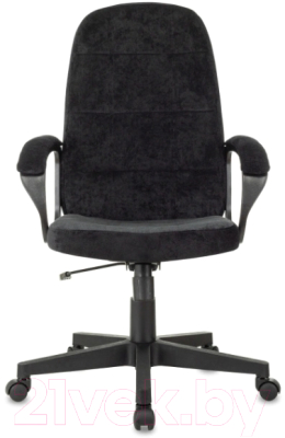 Кресло офисное Бюрократ CH 002