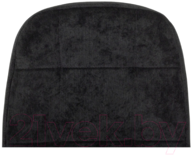 Кресло офисное Бюрократ CH 002