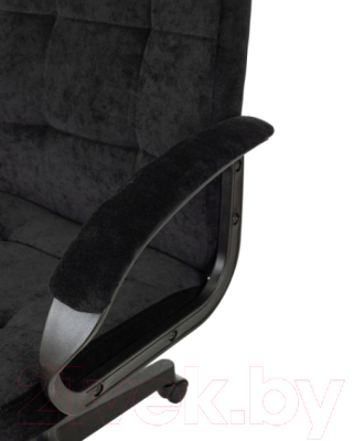 Кресло офисное Бюрократ CH 002