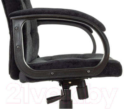 Кресло офисное Бюрократ CH 002