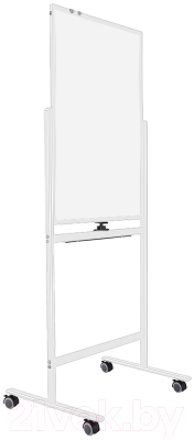 Магнитно-маркерная доска Deli 7893