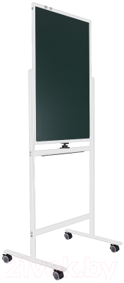 Магнитно-маркерная доска Deli 7893