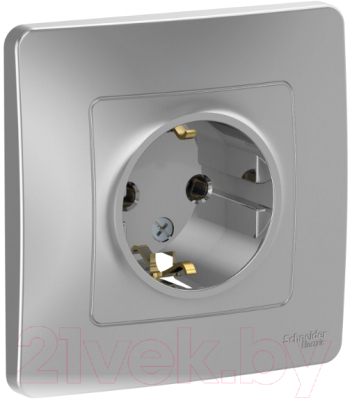 Розетка Schneider Electric Blanca BLNRS001013 - фото