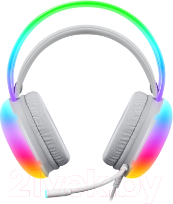 Наушники-гарнитура Defender Ignis / 64440