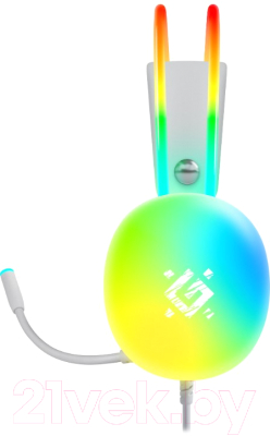 Наушники-гарнитура Defender Ignis / 64440
