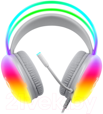 Наушники-гарнитура Defender Ignis / 64440