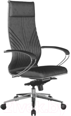 Кресло офисное Metta Samurai L1-13K GoyaLE - фото