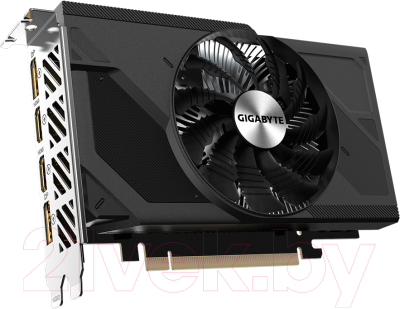 Видеокарта Gigabyte RTX4060 8GB (GV-N4060D6-8GD)