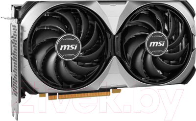 Видеокарта MSI GeForce RTX 4070 Ventus 2X E 12G OC