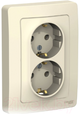 Розетка Schneider Electric Blanca BLNRS001022 - фото