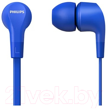 Наушники Philips TAE1105BL/00