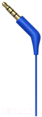 Наушники Philips TAE1105BL/00