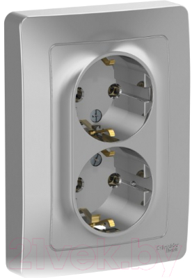 Розетка Schneider Electric Blanca BLNRS001023 - фото