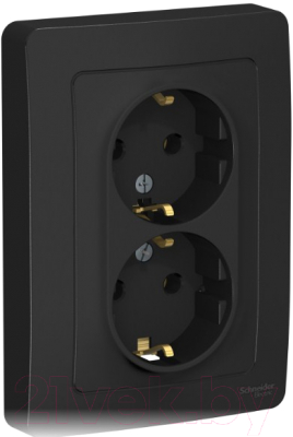 Розетка Schneider Electric Blanca BLNRS001026 - фото