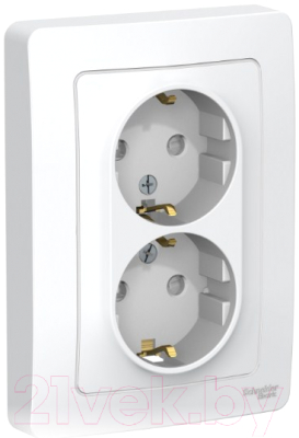 Розетка Schneider Electric Blanca BLNRS001121 - фото