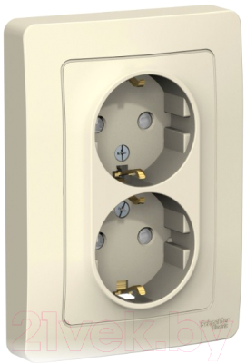 Розетка Schneider Electric Blanca BLNRS001122 - фото