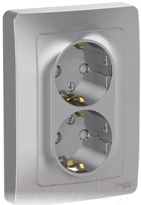 Розетка Schneider Electric Blanca BLNRS001123 - фото