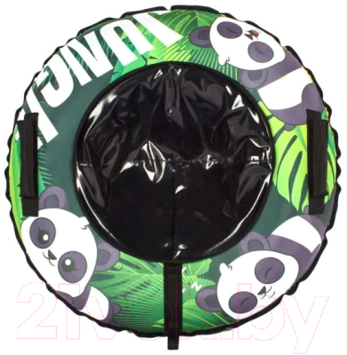 Тюбинг-ватрушка Snowstorm BZ-80 Panda / W112864 - фото