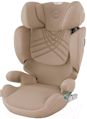 Автокресло Cybex Solution T i-Fix Plus - фото