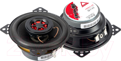 Коаксиальная АС AURA Fireball-i42 - фото