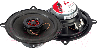 Коаксиальная АС AURA Fireball-i52 - фото