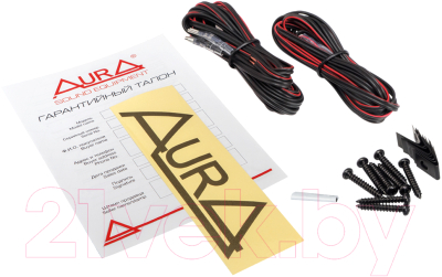 Коаксиальная АС AURA Fireball-i52