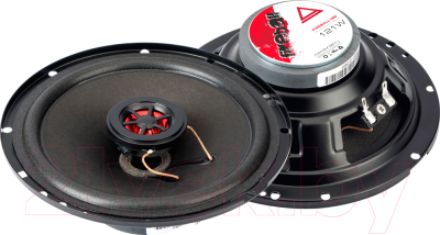 Коаксиальная АС AURA Fireball-i62 - фото