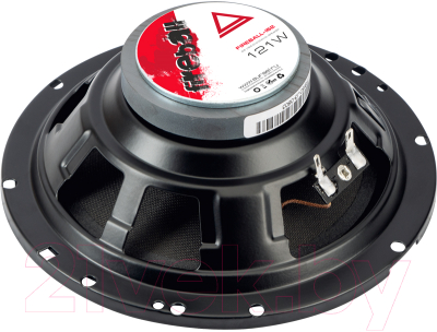 Коаксиальная АС AURA Fireball-i62