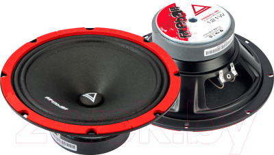 Среднечастотная АС AURA Fireball-80 - фото