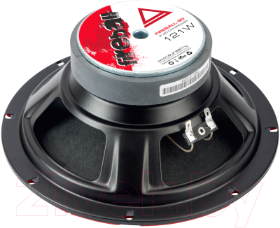 Среднечастотная АС AURA Fireball-80