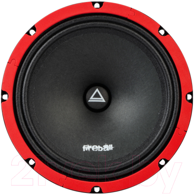 Среднечастотная АС AURA Fireball-80