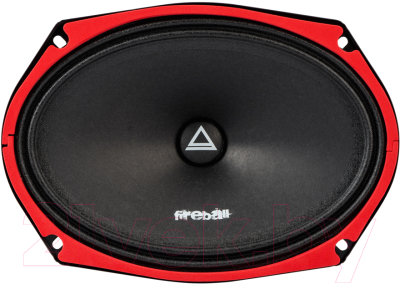 Коаксиальная АС AURA Fireball-690