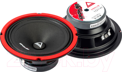 Среднечастотная АС AURA Fireball-65 - фото