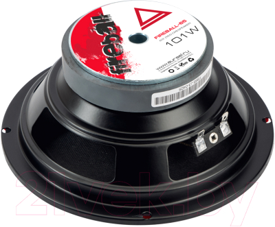 Среднечастотная АС AURA Fireball-65