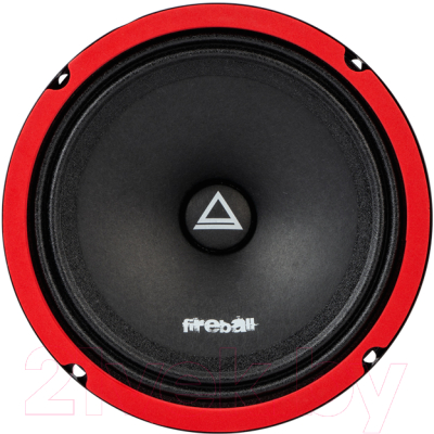 Среднечастотная АС AURA Fireball-65