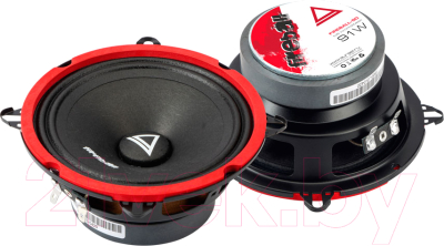 Среднечастотная АС AURA Fireball-50 - фото