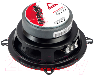 Среднечастотная АС AURA Fireball-50