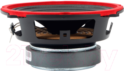 Среднечастотная АС AURA Fireball-50