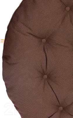 Подушка для садовой мебели Tetchair Папасан ткань