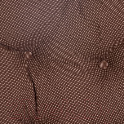 Подушка для садовой мебели Tetchair Папасан ткань