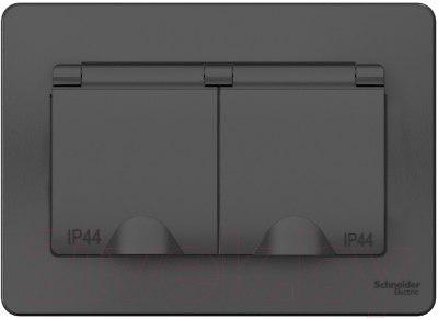 Розетка Schneider Electric Blanca BLNRS441126 - фото