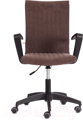 Кресло офисное Tetchair Spark флок