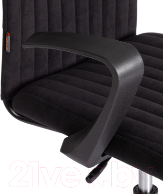 Кресло офисное Tetchair Spark флок