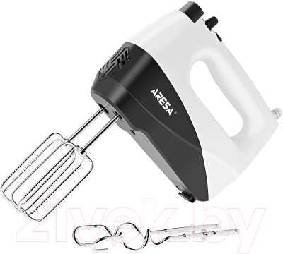 Миксер ручной Aresa AR-1912 - фото