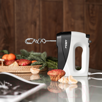 Миксер ручной Aresa AR-1912