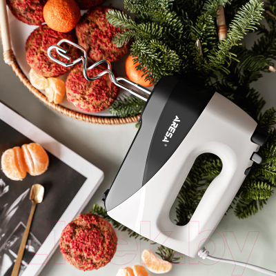 Миксер ручной Aresa AR-1912